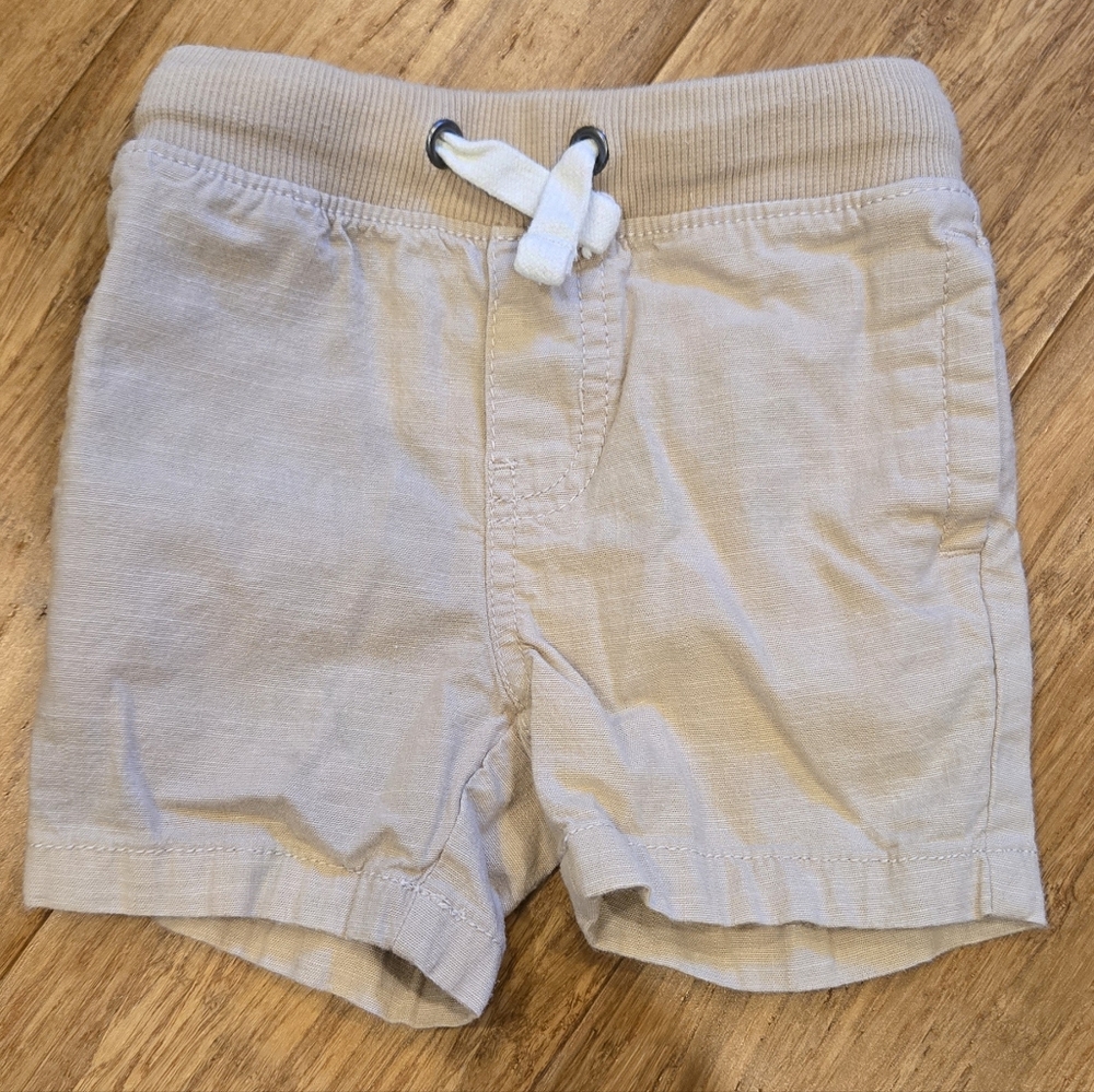 Cat & Jack Toddler Shorts